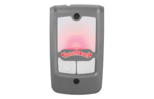 Wall Console Edmonton Series II