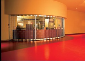 Security Grille Edmonton