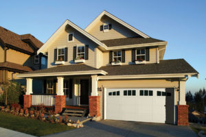 Overhead Door Signature Carriage 561 Edmonton