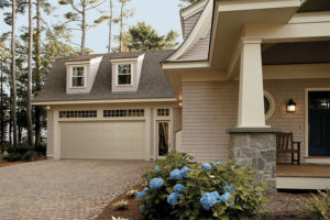 Overhead Door Thermacore Standard