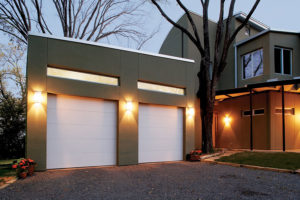 Overhead Door Standard Thermacore Edmonton
