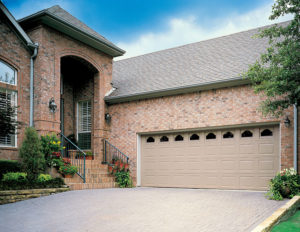 Overhead Door Thermacore Standard Edmonton