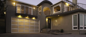 Overhead Doors Gallery Banner