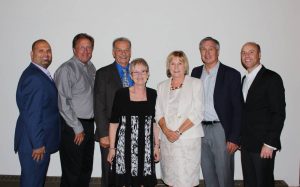 Henry Nimilowich Overhead Door Co of Edmonton