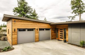overhead-door-edmonton-flush-garage-doors-gray2