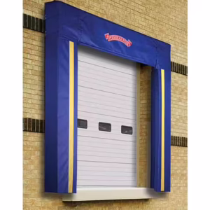 Foam Dock Shelter