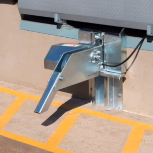 Loading Dock Trailer Restraints