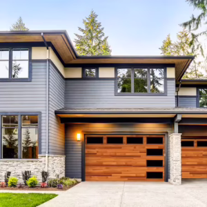 Artisan Wood Grain™ Collection